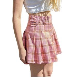 Sangtree‎ - Pleated Skirt - Size 8-10